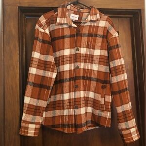 Goodfellow & CO Flannel